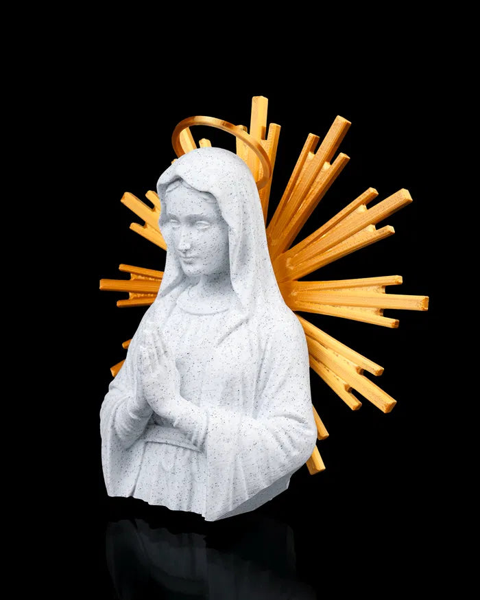 Holy Mary