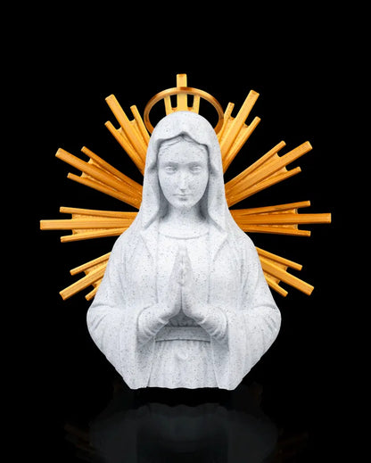 Holy Mary