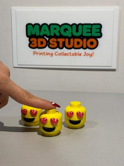 Love LEGO