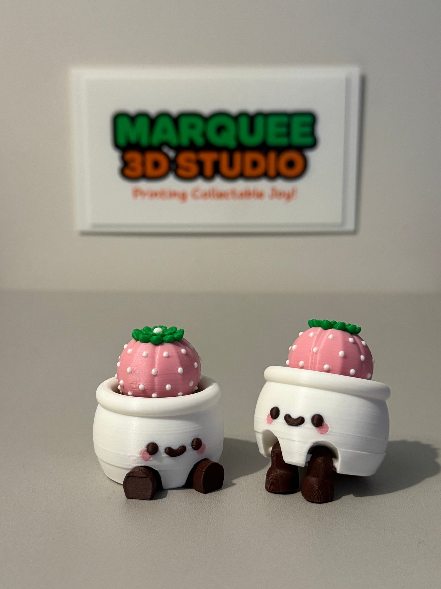 Candy CACTUS