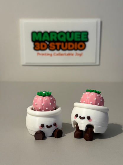 Candy CACTUS