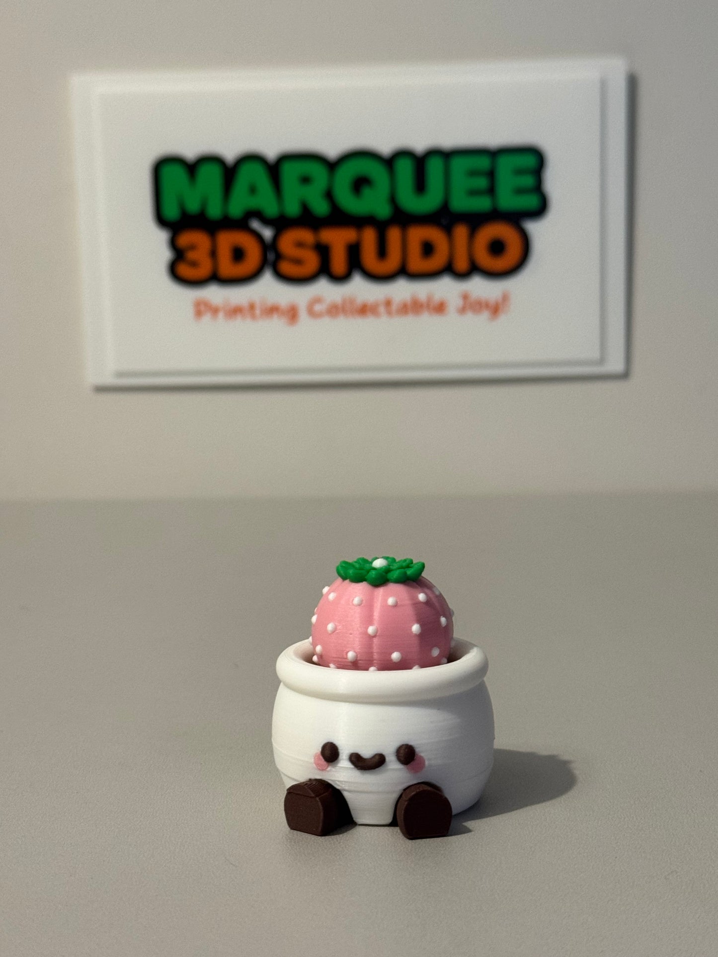 Candy CACTUS