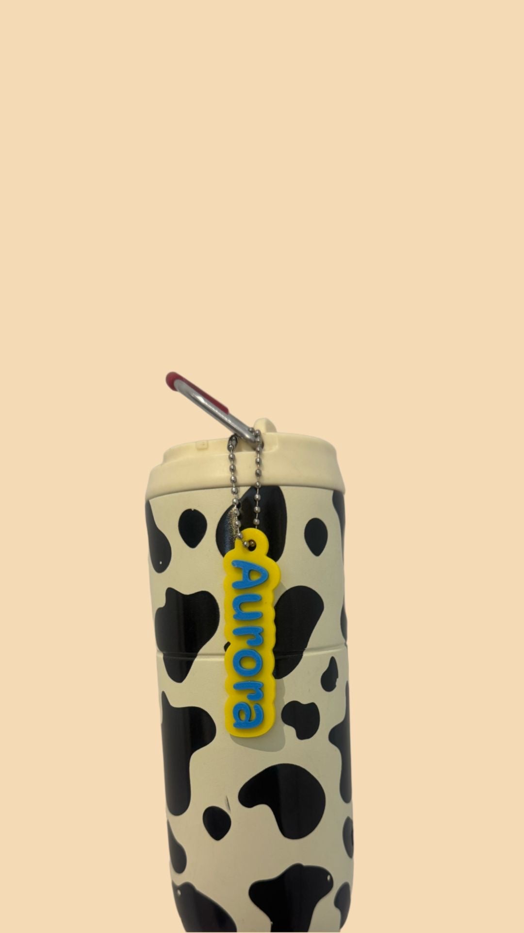 Custom KEYRING