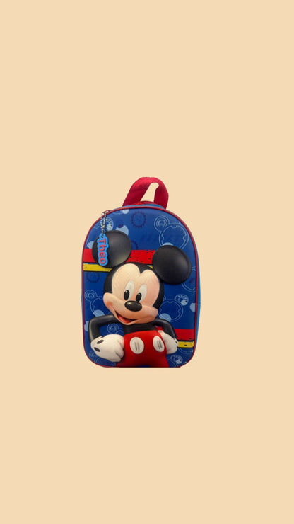 Custom KEYRING
